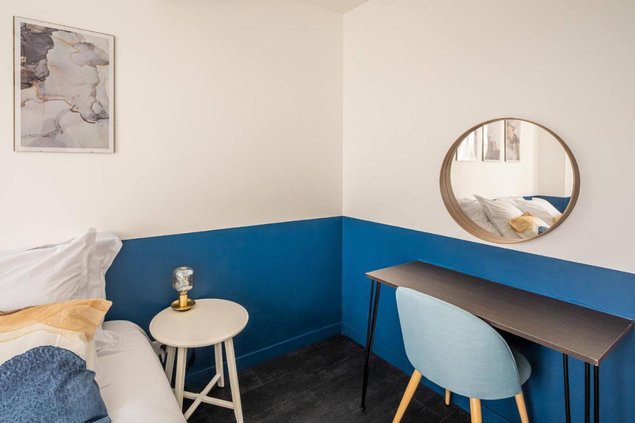 Le Rempart ~ Centre ~ Arrivee Autonome Daire Carcassonne Dış mekan fotoğraf