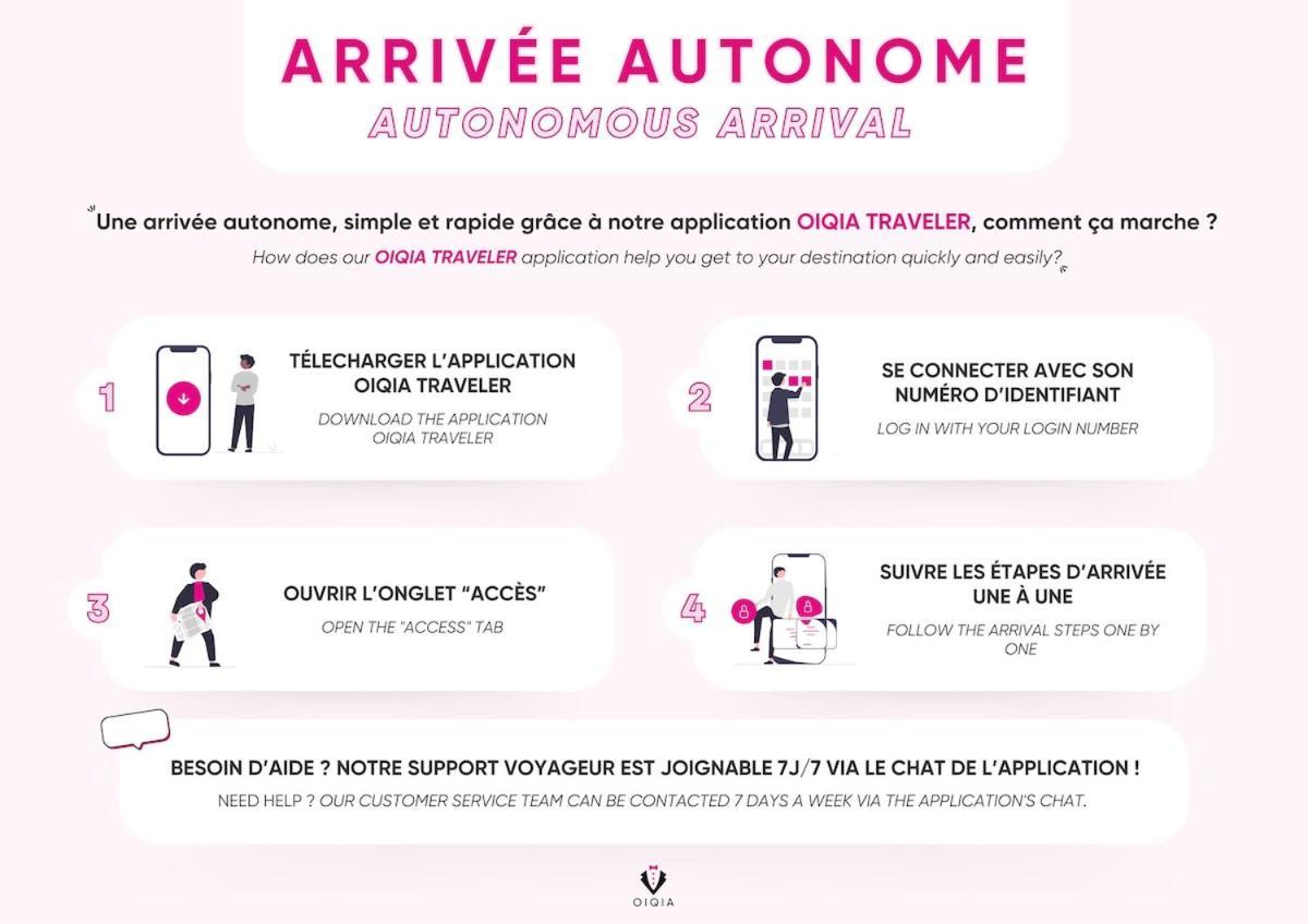 Le Rempart ~ Centre ~ Arrivee Autonome Daire Carcassonne Dış mekan fotoğraf
